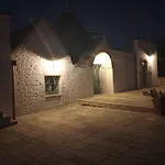 Trullo Dimora Podere Papilio Kır Evi *