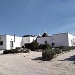 Kır Evi Trullo Dimora Podere Papilio