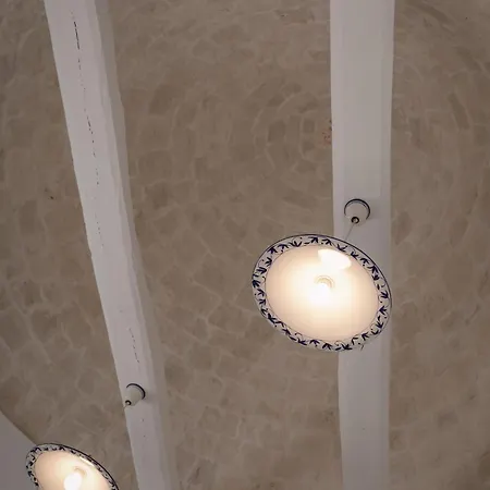 Trullo Dimora Podere Papilio * Noci