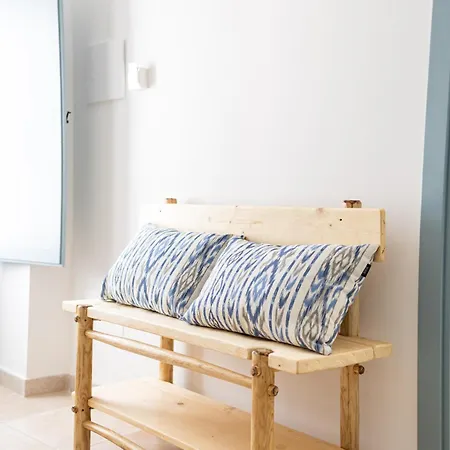 Trullo Dimora Podere Papilio Landhuis Noci