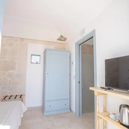 Trullo Dimora Podere Papilio