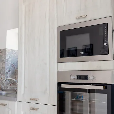 Trullo Dimora Podere Papilio *