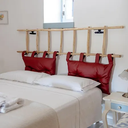 Trullo Dimora Podere Papilio