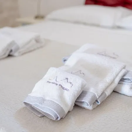 Trullo Dimora Podere Papilio