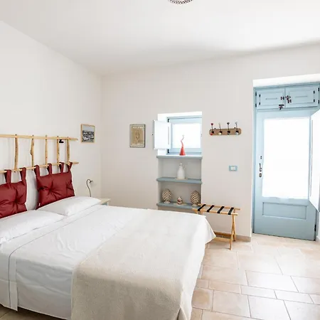 Trullo Dimora Podere Papilio Noci