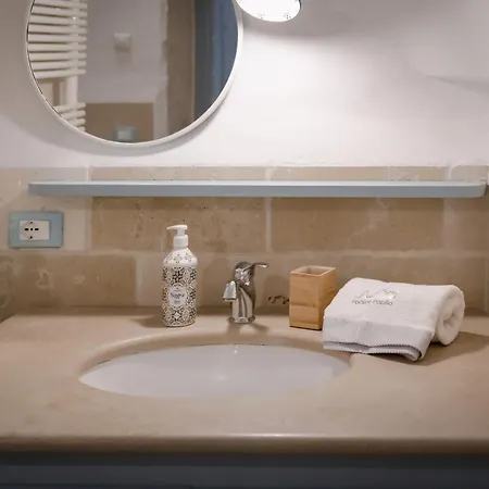 Landhuis Trullo Dimora Podere Papilio