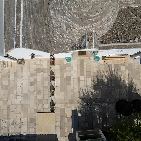 בית כפרי Trullo Dimora Podere Papilio נוצ'י