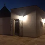 Lantställe Trullo Dimora Podere Papilio *