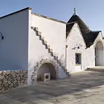 Trullo Dimora Podere Papilio *