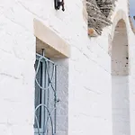 Trullo Dimora Podere Papilio Noci