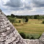 Trullo Dimora Podere Papilio *