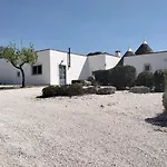 カントリーハウス Trullo Dimora Podere Papilio