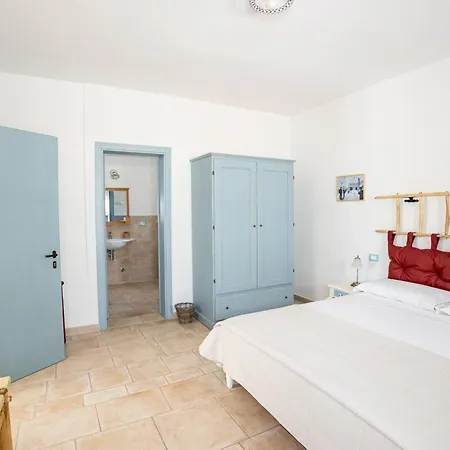 Trullo Dimora Podere Papilio Country house *