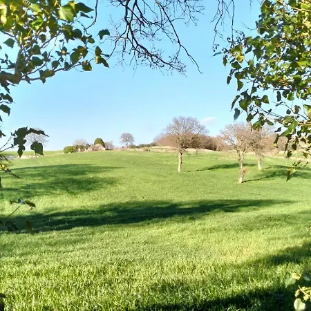 Trullo Dimora Podere Papilio