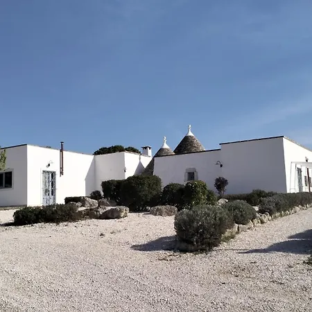 Country house Trullo Dimora Podere Papilio