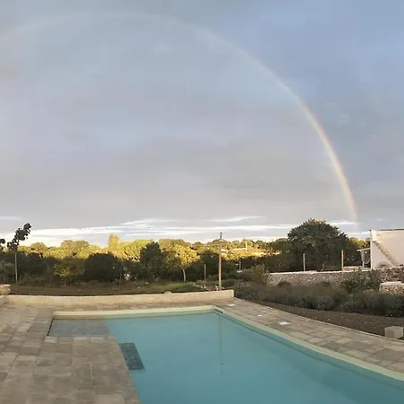 Trullo Dimora Podere Papilio