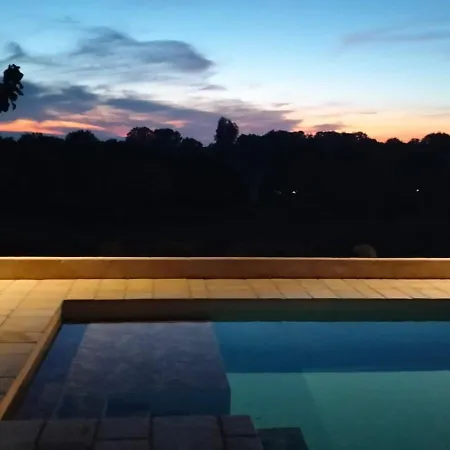 Trullo Dimora Podere Papilio