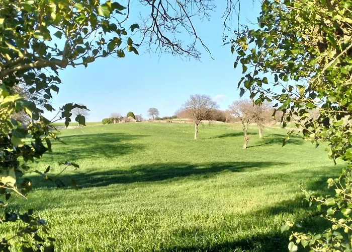 Trullo Dimora Podere Papilio